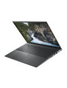 N7500CVN5510EMEA01_2205,Laptop Dell Vostro 5510, Intel Core i5-11320H, 15.6inch, RAM 8GB, SSD 256GB, Titan Grey