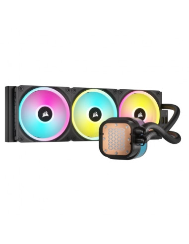 CW-9061003-WW,Cooler Corsair iCUE LINK H150i RGB, cooler AIO 360 mm "CW-9061003-WW"