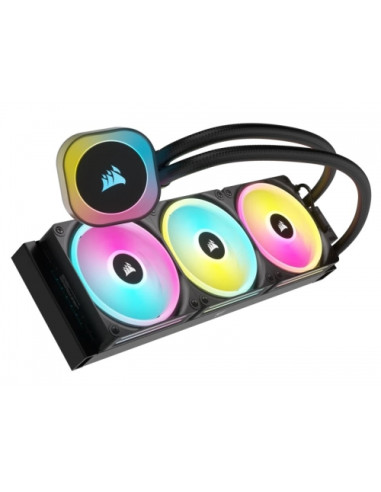 CW-9061003-WW,Cooler Corsair iCUE LINK H150i RGB, cooler AIO 360 mm "CW-9061003-WW"