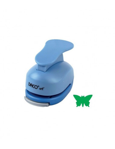 PF038/1,Perforator hobby 3.8cm pf038/1 fluture