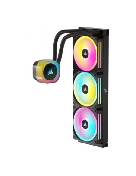 CW-9061003-WW,Cooler Corsair iCUE LINK H150i RGB, cooler AIO 360 mm "CW-9061003-WW"
