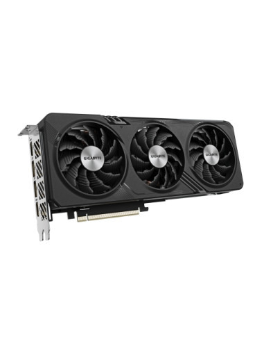 GV-N406TGAMING OC-16GD,Placa video Gigabyte nVidia GeForce RTX 4060 Ti Gaming OC 16GB, GDDR6, 128bit