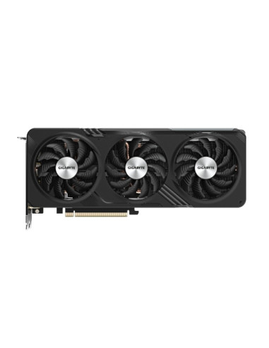 GV-N406TGAMING OC-16GD,Placa video Gigabyte nVidia GeForce RTX 4060 Ti Gaming OC 16GB, GDDR6, 128bit