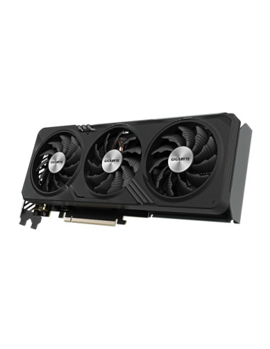 GV-N406TGAMING OC-16GD,Placa video Gigabyte nVidia GeForce RTX 4060 Ti Gaming OC 16GB, GDDR6, 128bit