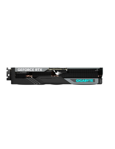 GV-N406TGAMING OC-16GD,Placa video Gigabyte nVidia GeForce RTX 4060 Ti Gaming OC 16GB, GDDR6, 128bit