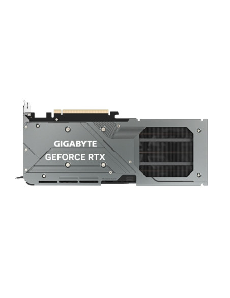GV-N406TGAMING OC-16GD,Placa video Gigabyte nVidia GeForce RTX 4060 Ti Gaming OC 16GB, GDDR6, 128bit