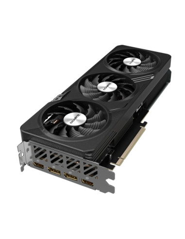 GV-N406TGAMING OC-16GD,Placa video Gigabyte nVidia GeForce RTX 4060 Ti Gaming OC 16GB, GDDR6, 128bit