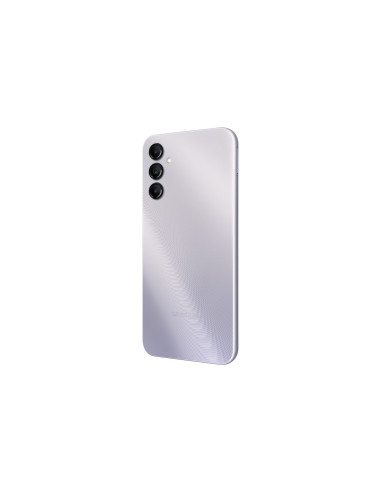 SM-A146PZSD,Samsung Galaxy A14 5G, 16,8 cm (6.6"), 2408 x 1080 Pixel, 4 Giga Bites, 64 Giga Bites, 50 MP, Argintiu