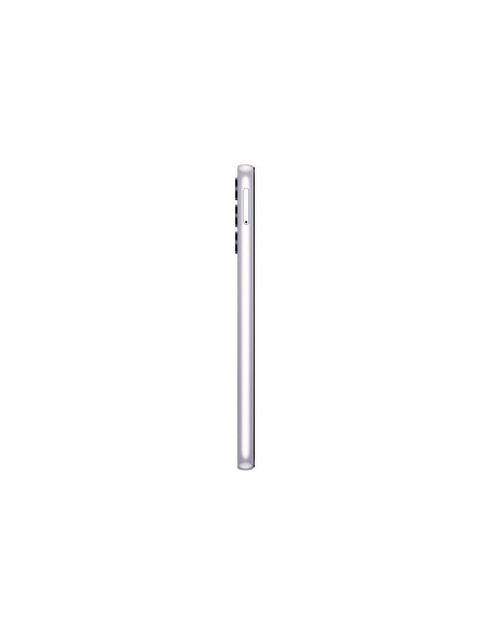 SM-A146PZSD,Samsung Galaxy A14 5G, 16,8 cm (6.6"), 2408 x 1080 Pixel, 4 Giga Bites, 64 Giga Bites, 50 MP, Argintiu
