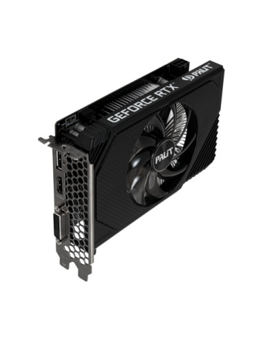 NE63050018P1-1070F,Palit GeForce RTX 3050 StormX 8GB "NE63050018P1-1070F"