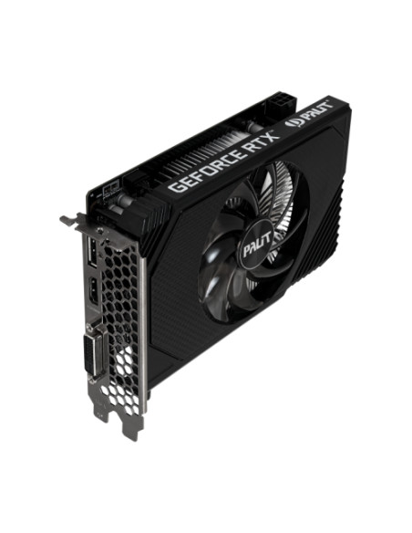 NE63050018P1-1070F,Palit GeForce RTX 3050 StormX 8GB "NE63050018P1-1070F"