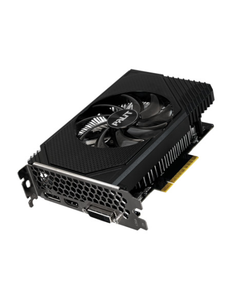NE63050018P1-1070F,Palit GeForce RTX 3050 StormX 8GB "NE63050018P1-1070F"