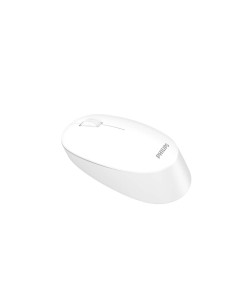 SPK7307WL,Mouse Philips SPK7307, wireless, alb "SPK7307WL" 2