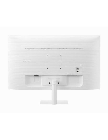 LS32CM501EUXDU,Monitor Samsung Smart M5 LS32CM501E, 81,3 cm (32"), 1920 x 1080 Pixel, Full HD, LCD, 4 ms, Alb