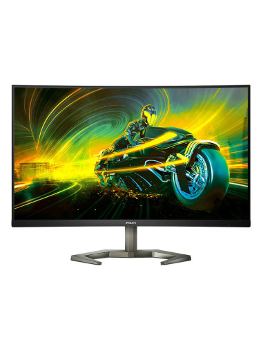 32M1C5500VL/00,Monitor 32" 32M1C5500VL/00 "32M1C5500VL/00", Negru
