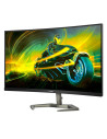 32M1C5500VL/00,Monitor 32" 32M1C5500VL/00 "32M1C5500VL/00", Negru