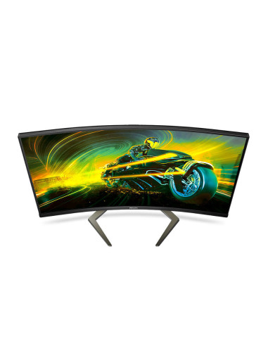 32M1C5500VL/00,Monitor 32" 32M1C5500VL/00 "32M1C5500VL/00", Negru