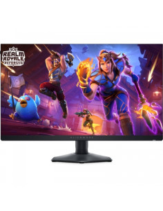 AW2724HF,Monitor LED Dell Alienware AW2724HF, 27inch, 1920x1080, 0.5ms GTG, Negru