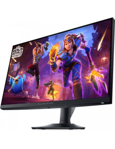 AW2724HF,Monitor LED Dell Alienware AW2724HF, 27inch, 1920x1080, 0.5ms GTG, Negru 2