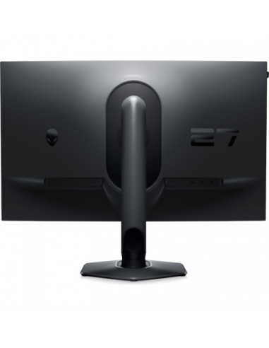 AW2724HF,Monitor LED Dell Alienware AW2724HF, 27inch, 1920x1080, 0.5ms GTG, Negru