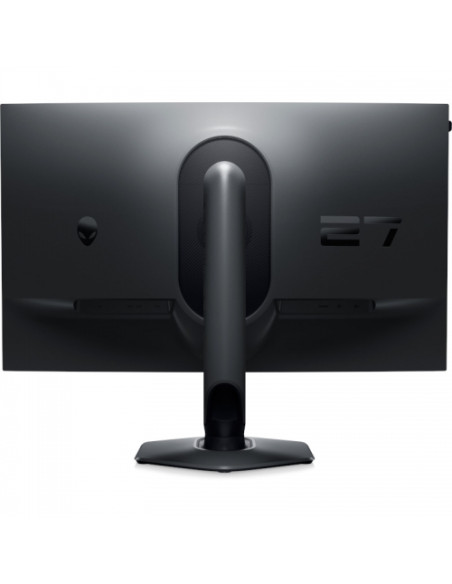 AW2724HF,Monitor LED Dell Alienware AW2724HF, 27inch, 1920x1080, 0.5ms GTG, Negru