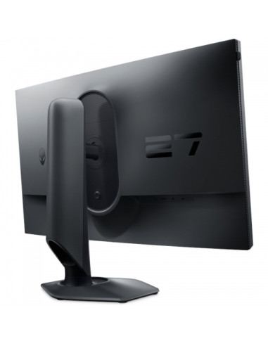 AW2724HF,Monitor LED Dell Alienware AW2724HF, 27inch, 1920x1080, 0.5ms GTG, Negru