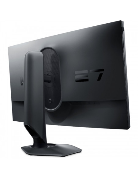 AW2724HF,Monitor LED Dell Alienware AW2724HF, 27inch, 1920x1080, 0.5ms GTG, Negru