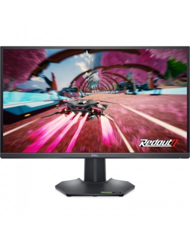 G2724D,Monitor LED Dell G2724D, 27inch, 2560x1440, 1ms GTG, Negru