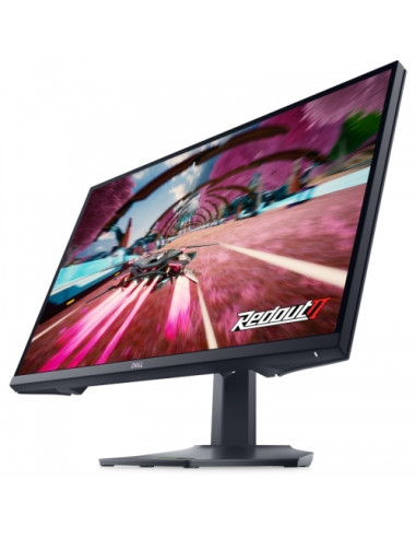 G2724D,Monitor LED Dell G2724D, 27inch, 2560x1440, 1ms GTG, Negru