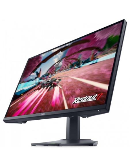 G2724D,Monitor LED Dell G2724D, 27inch, 2560x1440, 1ms GTG, Negru