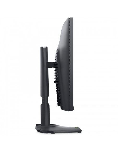 G2724D,Monitor LED Dell G2724D, 27inch, 2560x1440, 1ms GTG, Negru