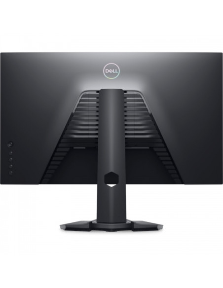 G2724D,Monitor LED Dell G2724D, 27inch, 2560x1440, 1ms GTG, Negru