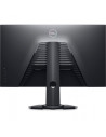 G2724D,Monitor LED Dell G2724D, 27inch, 2560x1440, 1ms GTG, Negru