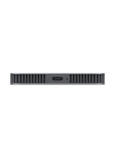 STLR5000400,Lard Disk porabil Seagate LaCie Mobile Drive 5TB, USB-C, Gray 2