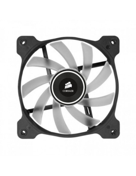 Cooler carcasa Corsair AF120 LED Blue Quiet Edition High