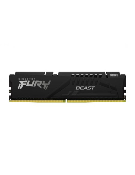 KF552C36BBE-16,Memorie Kingston Fury Beast 16GB, DDR5-5200MHz, CL36