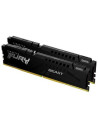 KF552C40BBK2-64,Kit Memorie Kingston Fury Beast 64GB, DDR5-5200Mhz, CL40, Dual Channel