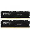 KF552C40BBK2-64,Kit Memorie Kingston Fury Beast 64GB, DDR5-5200Mhz, CL40, Dual Channel