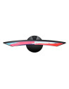LS24C360EAUXEN,Monitor Samsung LS24C360EAUXEN, 61 cm (24"), 1920 x 1080 Pixel, Full HD, LED, 4 ms, Negru