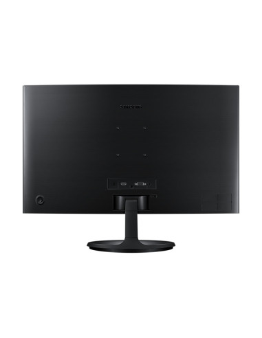 LS24C360EAUXEN,Monitor Samsung LS24C360EAUXEN, 61 cm (24"), 1920 x 1080 Pixel, Full HD, LED, 4 ms, Negru