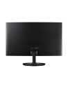 LS24C360EAUXEN,Monitor Samsung LS24C360EAUXEN, 61 cm (24"), 1920 x 1080 Pixel, Full HD, LED, 4 ms, Negru