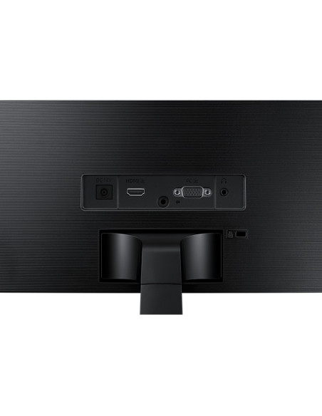 LS24C360EAUXEN,Monitor Samsung LS24C360EAUXEN, 61 cm (24"), 1920 x 1080 Pixel, Full HD, LED, 4 ms, Negru