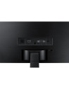LS24C360EAUXEN,Monitor Samsung LS24C360EAUXEN, 61 cm (24"), 1920 x 1080 Pixel, Full HD, LED, 4 ms, Negru