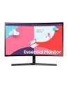 LS24C366EAUXEN,Monitor Samsung S24C366EAU, 61 cm (24"), 1920 x 1080 Pixel, Full HD, LED, 4 ms, Negru