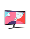 LS24C366EAUXEN,Monitor Samsung S24C366EAU, 61 cm (24"), 1920 x 1080 Pixel, Full HD, LED, 4 ms, Negru