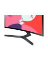 LS24C366EAUXEN,Monitor Samsung S24C366EAU, 61 cm (24"), 1920 x 1080 Pixel, Full HD, LED, 4 ms, Negru