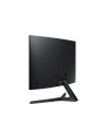 LS24C366EAUXEN,Monitor Samsung S24C366EAU, 61 cm (24"), 1920 x 1080 Pixel, Full HD, LED, 4 ms, Negru