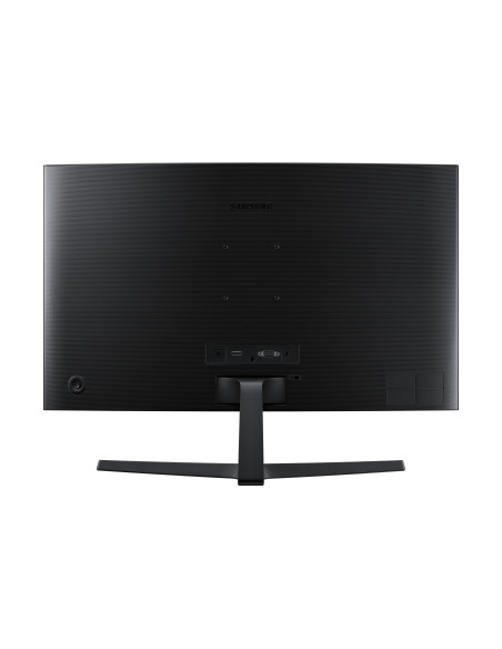 LS24C366EAUXEN,Monitor Samsung S24C366EAU, 61 cm (24"), 1920 x 1080 Pixel, Full HD, LED, 4 ms, Negru