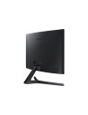 LS24C366EAUXEN,Monitor Samsung S24C366EAU, 61 cm (24"), 1920 x 1080 Pixel, Full HD, LED, 4 ms, Negru