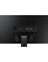 LS24C366EAUXEN,Monitor Samsung S24C366EAU, 61 cm (24"), 1920 x 1080 Pixel, Full HD, LED, 4 ms, Negru